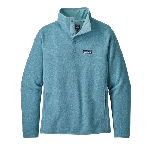 Patagonia Sweaters - NWT Patagonia | Better Sweater Marsupial Fleece